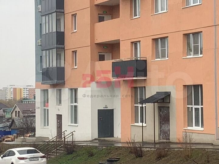 Продам торговое в новом ЖК Радуга