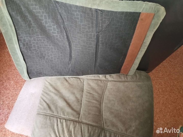 Подушки для кресла шезлонга