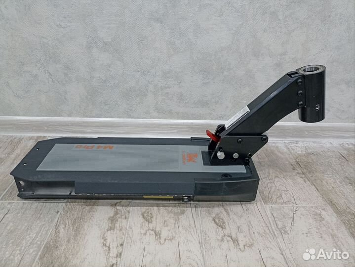 Запчасти для Kugoo kirin m4 pro