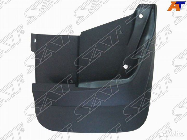 Брызговик subaru forester 97-02 задний RH ST-SB65