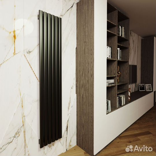 Дизайнерские радиаторы/ wh steel