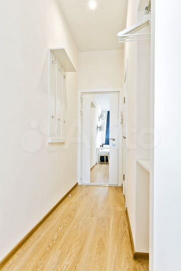 Квартира-студия, 21 м², 3/16 эт.