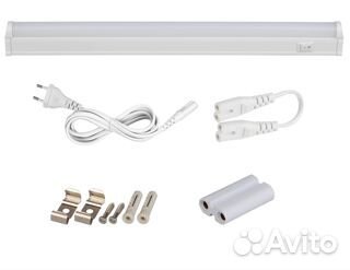 Линейные светодиодные светильники новые