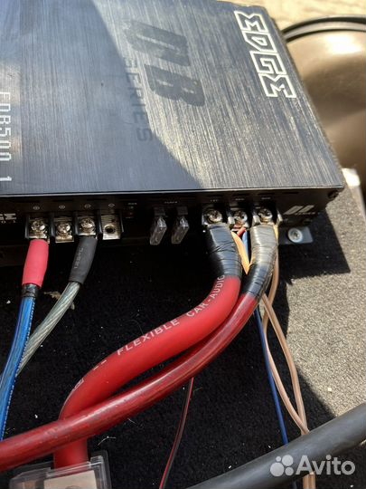 Моноблок Edge edb 500.1