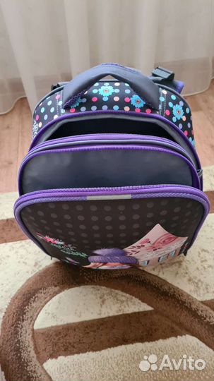 Портфель школьный