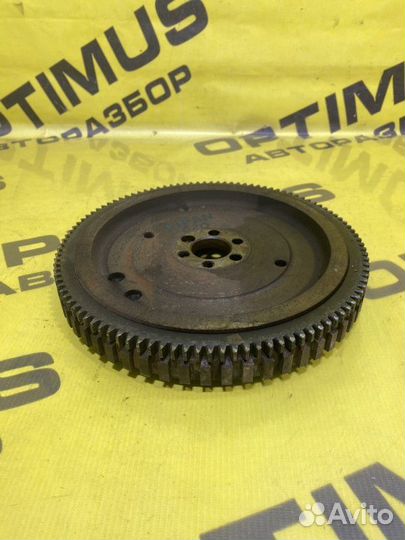 Маховик МКПП Lifan Solano 620 2012