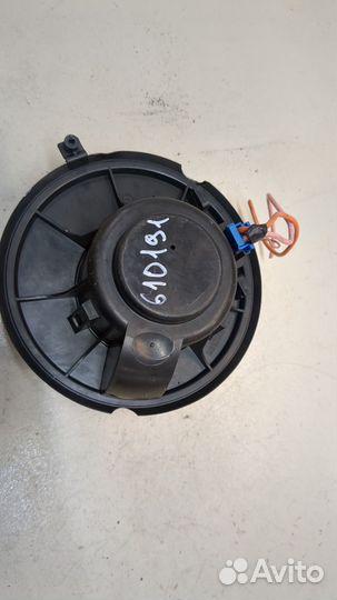 Двигатель отопителя Alfa Romeo 156, 2001