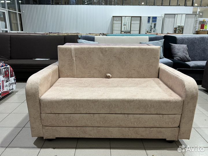 Диван Чебурашка (Доставка за 1 день )