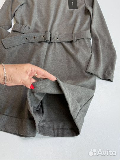 Новый комбинезон Cop.Copine France