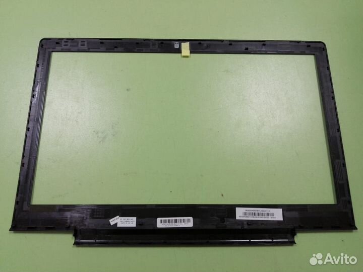 Рамка матрицы Lenovo 700-15. 700-15ISK новая