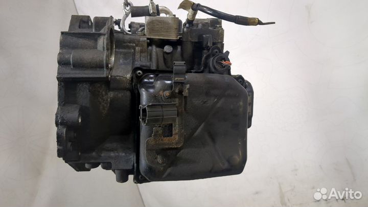 Кпп - автомат (АКПП) Audi A3 (8PA), 2005