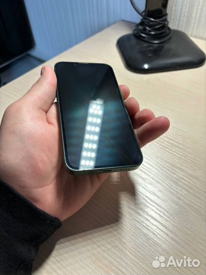 iPhone 13 mini, 128 ГБ