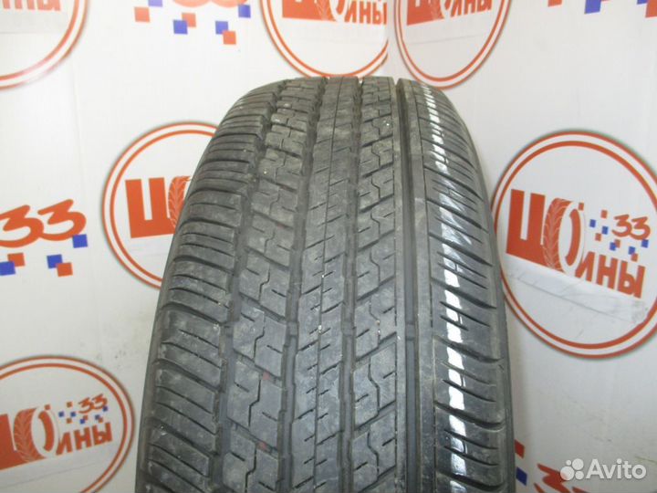 Dunlop Grandtrek ST30 225/60 R18