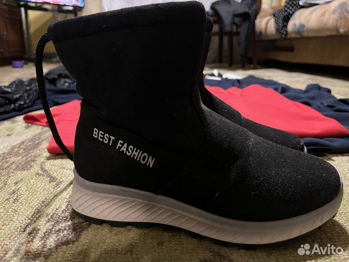 Женская одежда