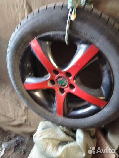 Aderenza ADZA7 5.00/8 R15 85B