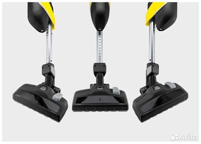 Пылесос karcher vc5