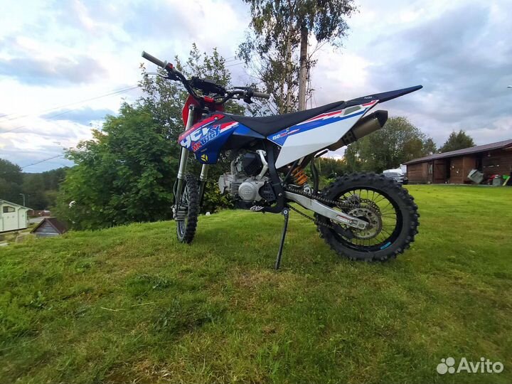 Ycf bigy 150 factory