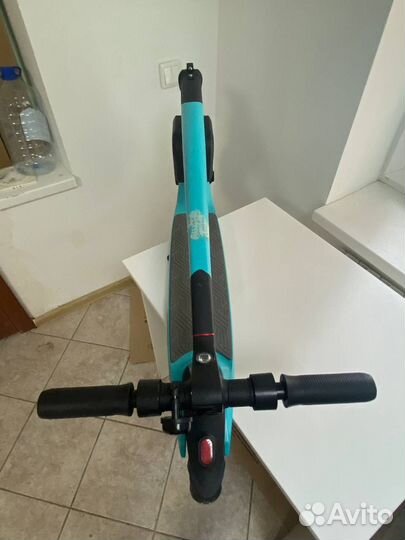 Электросамокат Joyor A3 Blue