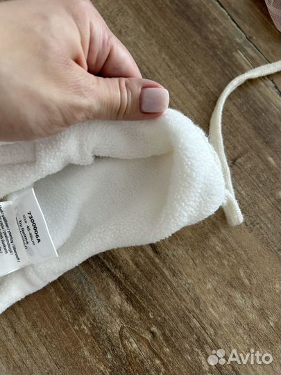 Шапка детская lassie 46-48