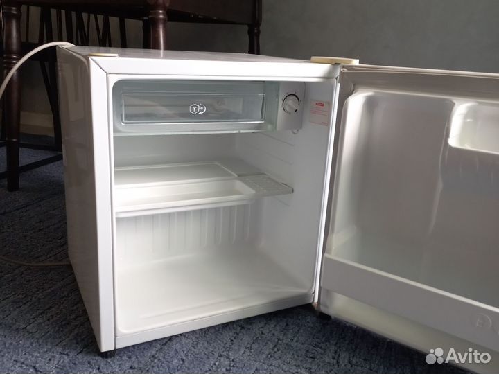 Холодильник бу маленький, LG