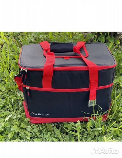 Сумка-холодильник