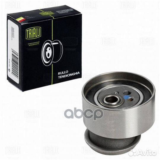 Ролик грм для а/м Mazda 626 (97) 1.8i/2.0i (на