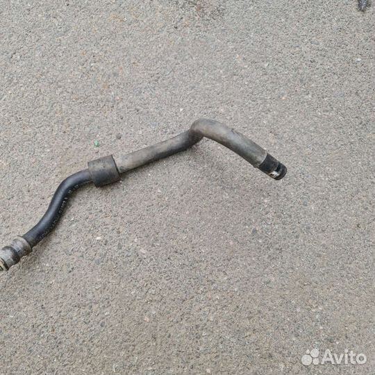 Шланг гидроусилителя Touareg