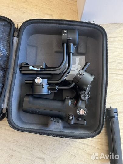 Dji ronin rsc 2