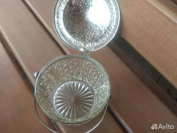 Сахарница СССР