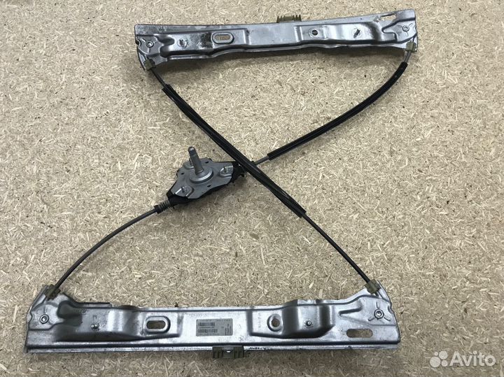 Стеклоподъемник LADA granta