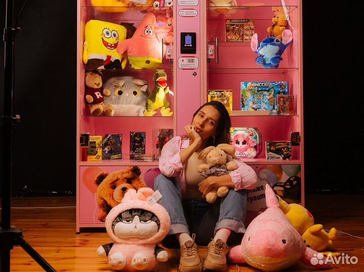 Франшиза нового формата