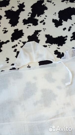 Конверт-одеяло на выписку