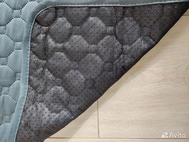 Пеленка многоразовая впитывающая для животных