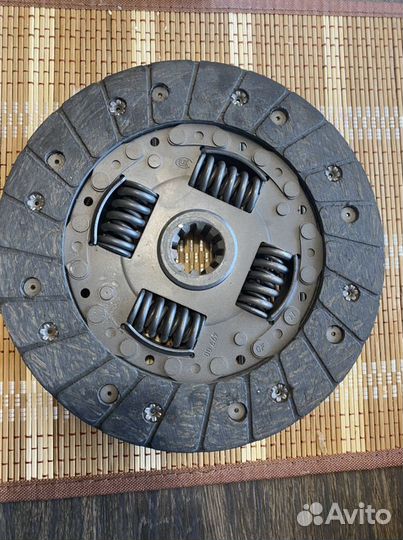 Диск сцепления bmw 3