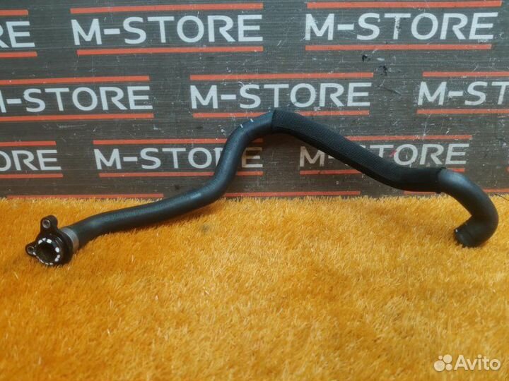 Патрубок системы охлаждения Bmw 5-Series E60