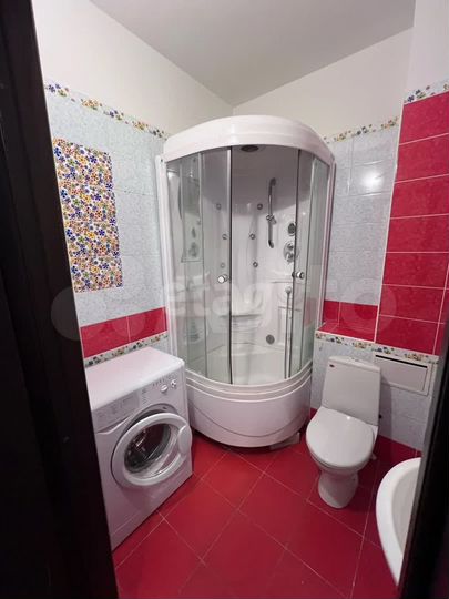 Квартира-студия, 30 м², 10/14 эт.