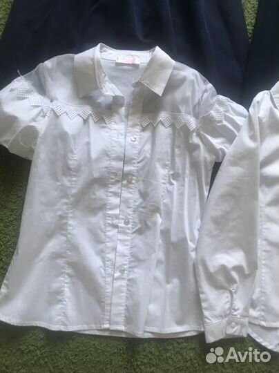 Школьные вещи