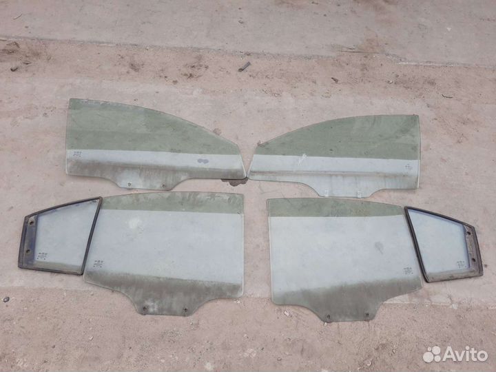 Стекло Chery Fora Vortex Estina