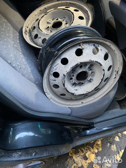 Pirelli Ice Zero 2 185/65 R15