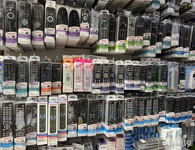 Пульт для телевизора