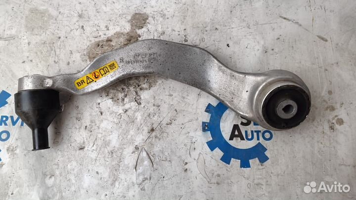 Bmw G11 X-Drive 15- рычаг передний ударный правый