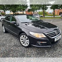 Volkswagen Passat CC 1.8 MT, 2010, 232 000 км, с пробегом, цена 999 000 руб.