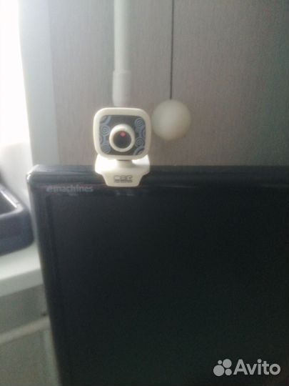 Монитор для компьютера 24 дюйма бу