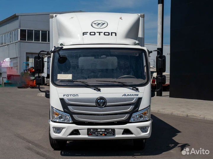 Foton S085, 2024