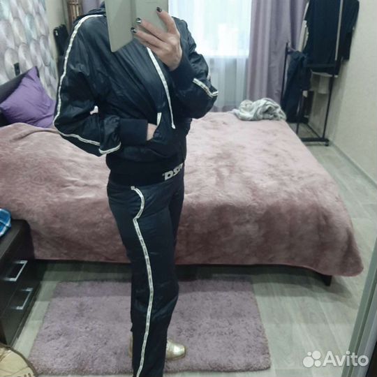 Спортивный костюм Danza