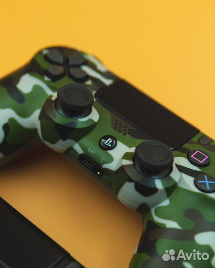 Джойстик для PS4