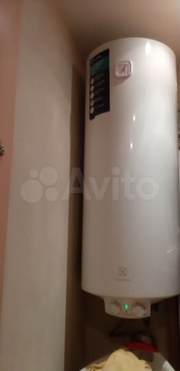 2-к. квартира, 47,4 м², 2/10 эт.