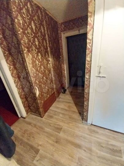 3-к. квартира, 63 м², 1/2 эт.