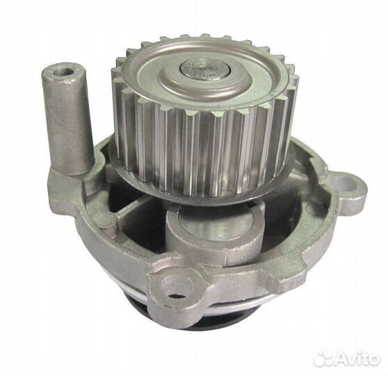 Фиат альбеа Fiat albea помпа