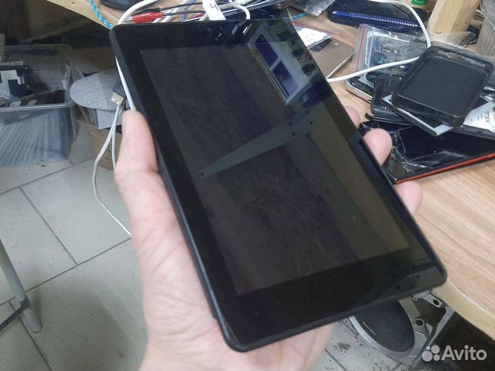 Планшет Alcatel OT EVO7HD №71